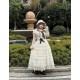 Miss Point Dream Lace JSK(Reservation/2 Colours/Full Payment Without Shipping)